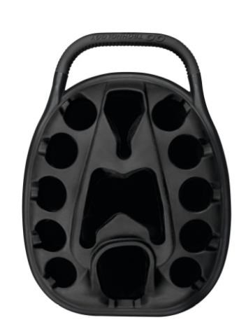 Bennington QO 14 Water Resistant cart bag, modro/střibrný