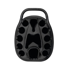 Bennington QO 14 Water Resistant cart bag, modro/střibrný