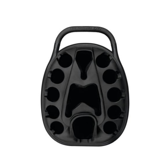 Bennington QO 14 Water Resistant cart bag, modro/střibrný