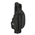 Bennington QO 9 Water Resistant cart bag, černý