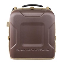 Sun Mountain Kube Travel cestovní kryt, java/sand/camo