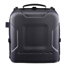 Sun Mountain Kube Travel cestovní kryt, raptor/steel