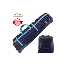 Sun Mountain Kube Travel cestovní kryt, navy/calvary
