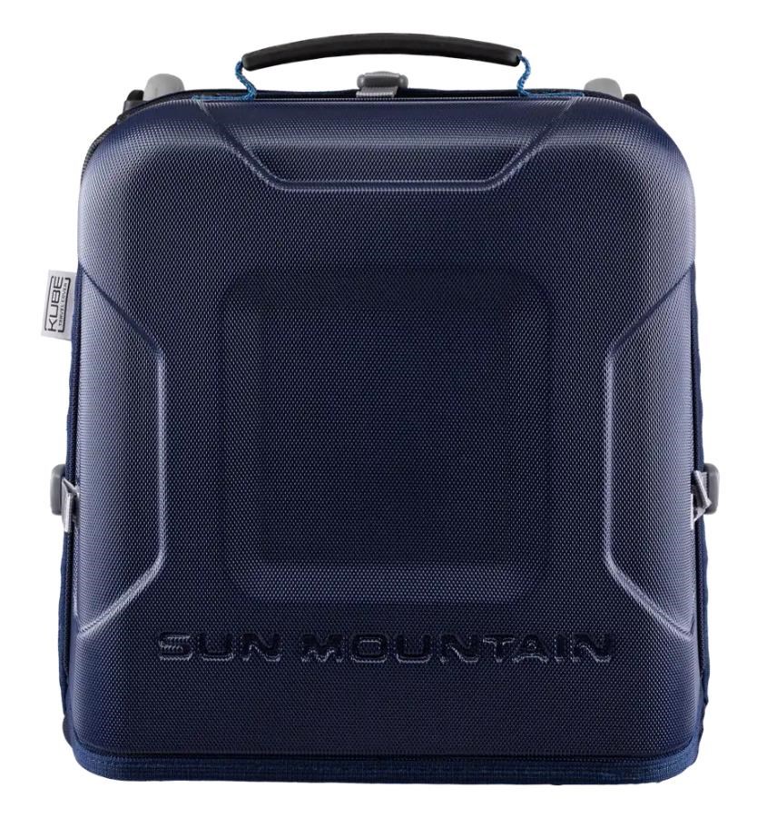 Sun Mountain Kube Travel cestovní kryt, navy/calvary