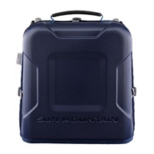 Sun Mountain Kube Travel cestovní kryt, navy/calvary