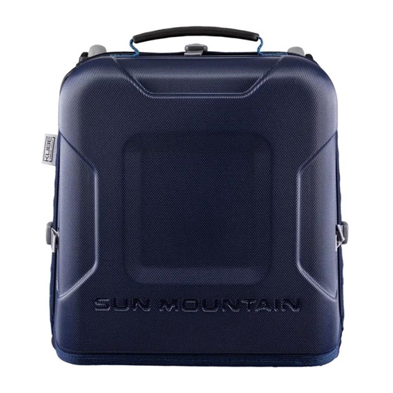 Sun Mountain Kube Travel cestovní kryt, navy/calvary