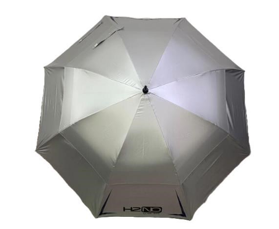 Sun Mountain H2NO Chrome UV umbrella 68", modrý