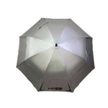 Sun Mountain H2NO Chrome UV umbrella 68", modrý