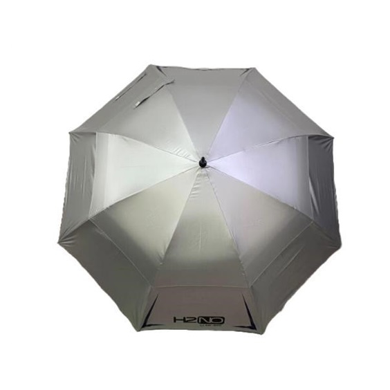 Sun Mountain H2NO Chrome UV umbrella 68", modrý