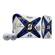 Bridgestone Tour B XS MindSet golfové míčky