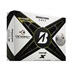 Bridgestone Tour B X MindSet golfové míčky