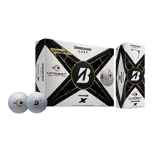Bridgestone Tour B X MindSet golfové míčky