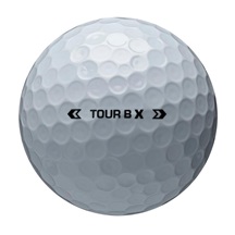 Bridgestone Tour B X MindSet golfové míčky