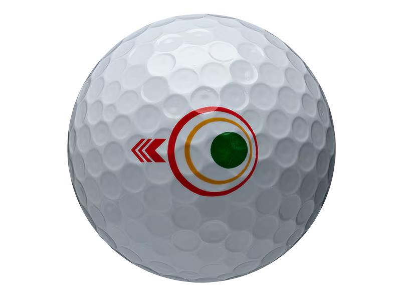 Bridgestone Tour B X MindSet golfové míčky
