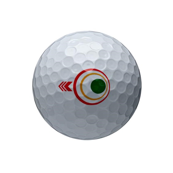Bridgestone Tour B X MindSet golfové míčky