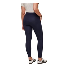 Travis Mathew Friday Ponte dámské legíny, tmavě modré