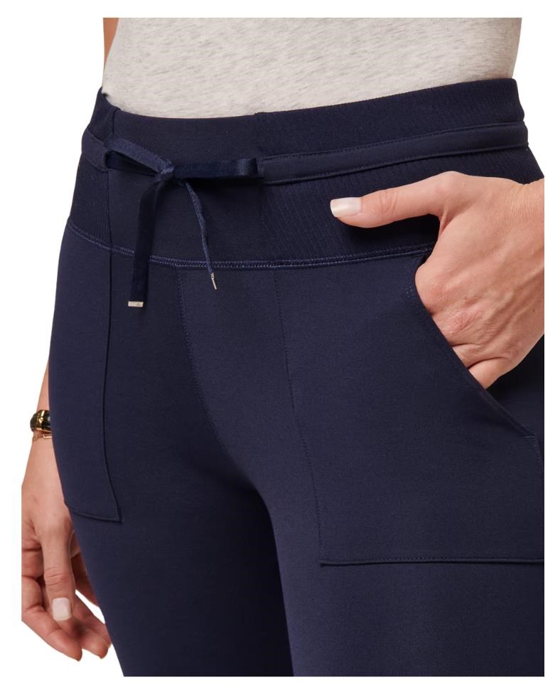 Travis Mathew Friday Ponte dámské legíny, tmavě modré