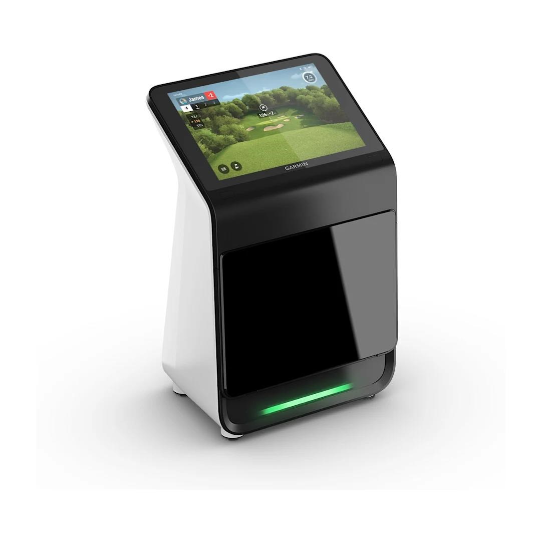 Garmin Approach R50 golfový simulátor