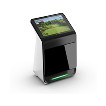 Garmin Approach R50 golfový simulátor