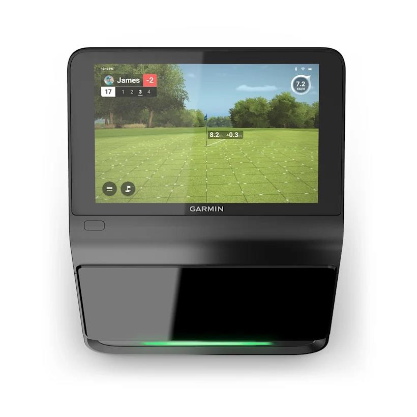 Garmin Approach R50 golfový simulátor