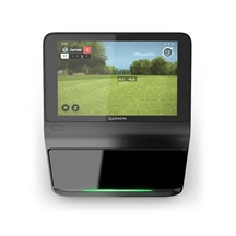 Garmin Approach R50 golfový simulátor