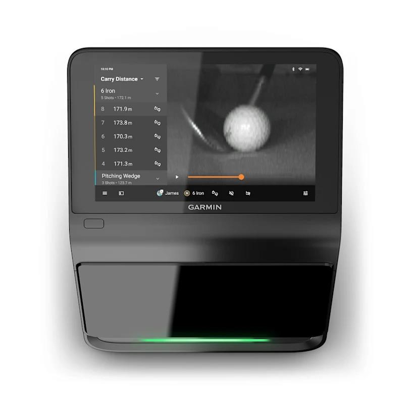 Garmin Approach R50 golfový simulátor