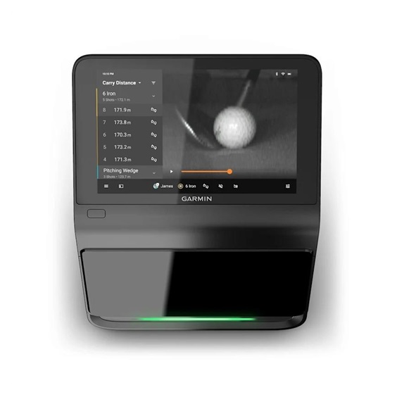 Garmin Approach R50 golfový simulátor