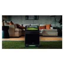 Garmin Approach R50 golfový simulátor