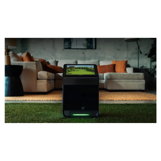 Garmin Approach R50 golfový simulátor