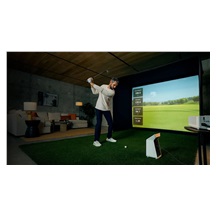 Garmin Approach R50 golfový simulátor