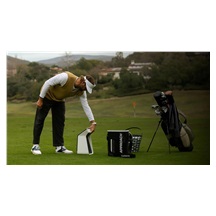 Garmin Approach R50 golfový simulátor