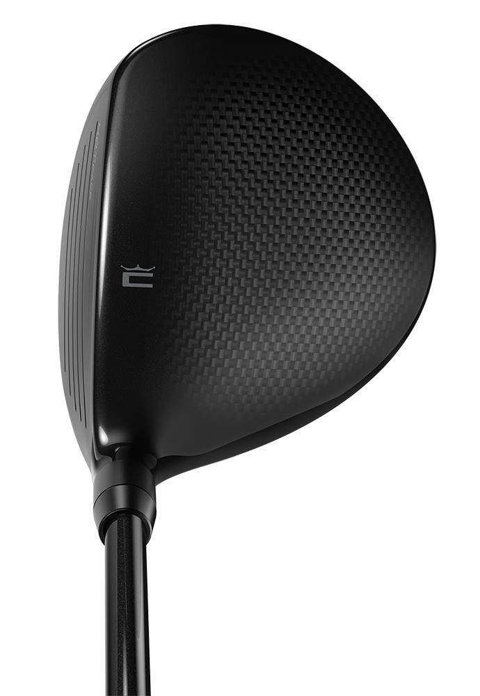 DEMO Cobra Aerojet LS pánské fairway dřevo, 3W-14.5°, Stiff
