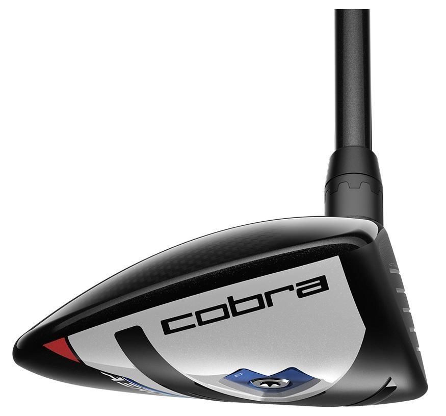 DEMO Cobra Aerojet LS pánské fairway dřevo, 3W-14.5°, Stiff