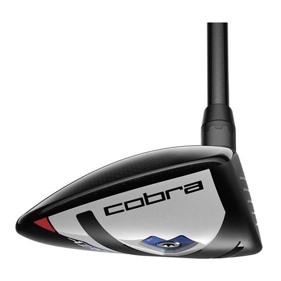 DEMO Cobra Aerojet LS pánské fairway dřevo, 3W-14.5°, Stiff