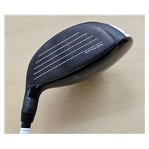 DEMO Cobra Aerojet LS pánské fairway dřevo, 3W-14.5°, Stiff