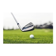 DEMO Callaway Paradym Ai Smoke pánské železo, ocel, AW, levé