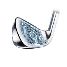 DEMO Callaway Paradym Ai Smoke pánské železo, ocel, AW, levé