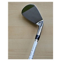 DEMO Callaway Paradym Ai Smoke pánské železo, ocel, AW, levé