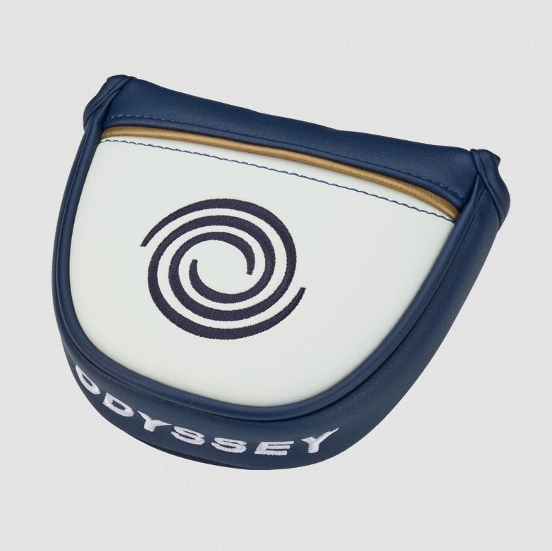 Odyssey Ai-ONE Milled 2-Ball T DB putter