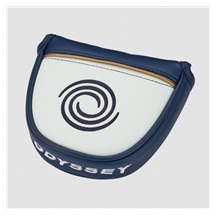 Odyssey Ai-ONE Milled 2-Ball T DB putter