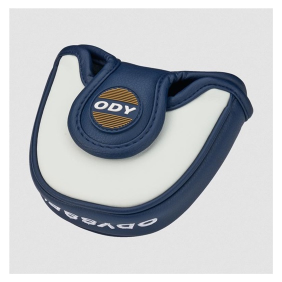 Odyssey Ai-ONE Milled 2-Ball T DB putter