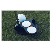 Odyssey Ai-ONE Milled 2-Ball T DB putter