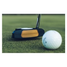 Odyssey Ai-ONE Milled 2-Ball T DB putter