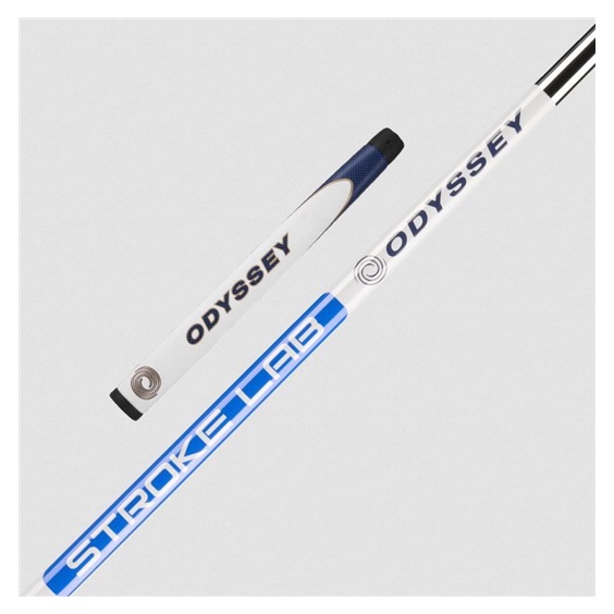 Odyssey Ai-ONE Milled One Wide T CH putter