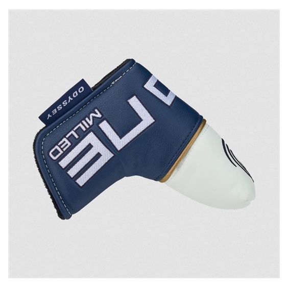 Odyssey Ai-ONE Milled One Wide T CH putter