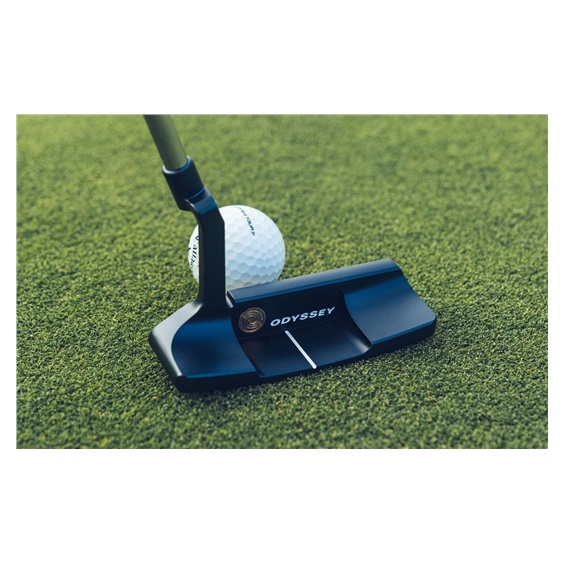 Odyssey Ai-ONE Milled One Wide T CH putter