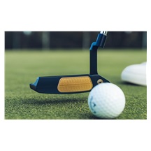 Odyssey Ai-ONE Milled One Wide T CH putter