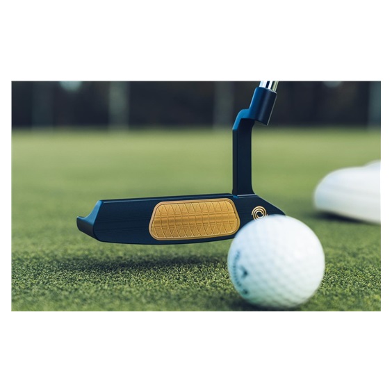 Odyssey Ai-ONE Milled One Wide T CH putter