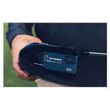 Odyssey Ai-ONE Milled One Wide T CH putter