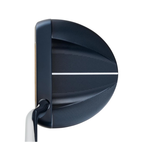 Odyssey Ai-ONE Milled Rossie V T DB putter
